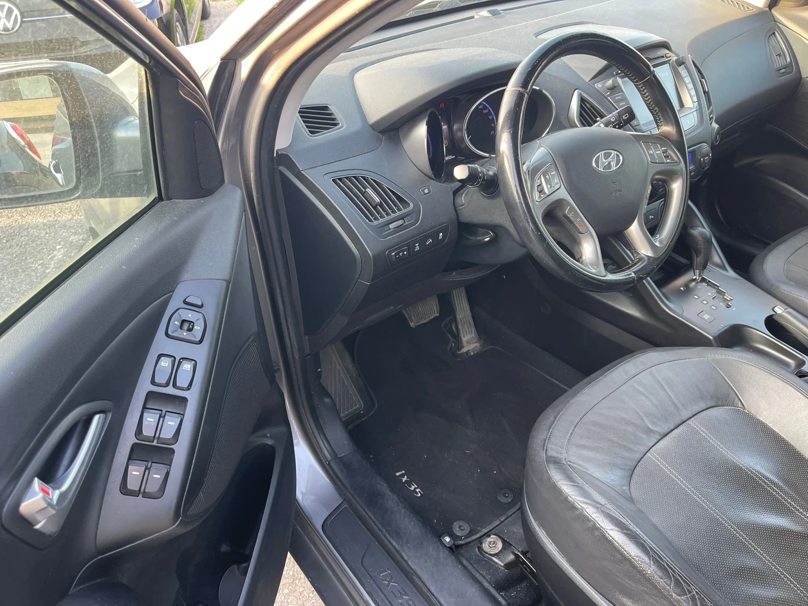 Hyundai IX35 (KATO ����)^(4x4) | Mobile.bg � ����������� 7