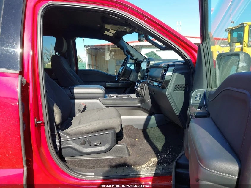 Ford F150 5.0l F-150 Xlt, снимка 5 - Автомобили и джипове - 53817000