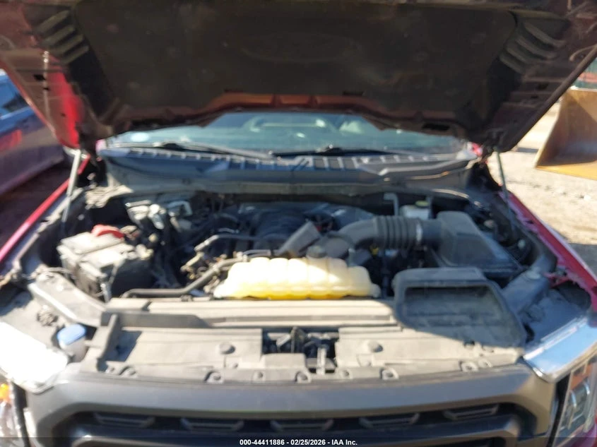 Ford F150 5.0l F-150 Xlt, снимка 10 - Автомобили и джипове - 53817000