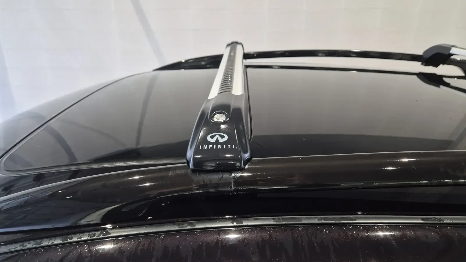 Infiniti QX70 S, снимка 12 - Автомобили и джипове - 53997785