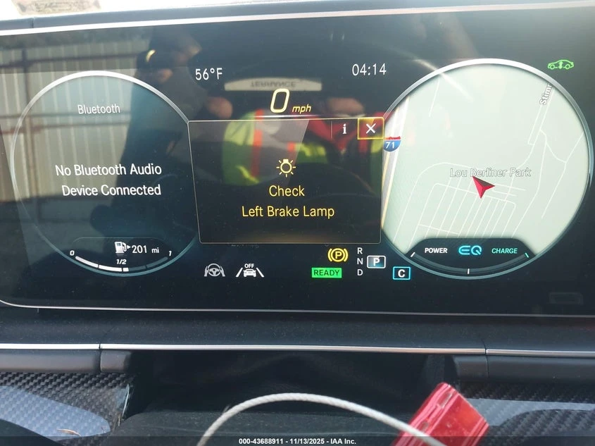 Mercedes-Benz GLE 43 AMG 3.0L I-6 DI, DOHC, VVT, TURBO, 429HP All Wheel | Mobile.bg � ����������� 7