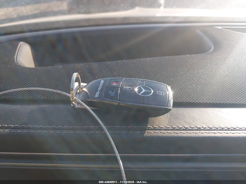 Mercedes-Benz GLE 43 AMG 3.0L I-6 DI, DOHC, VVT, TURBO, 429HP All Wheel | Mobile.bg � ����������� 11