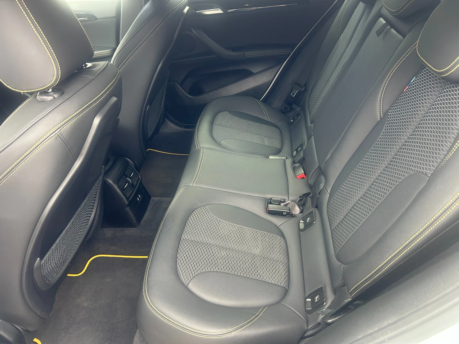 BMW X2, снимка 4 - Автомобили и джипове - 54414745