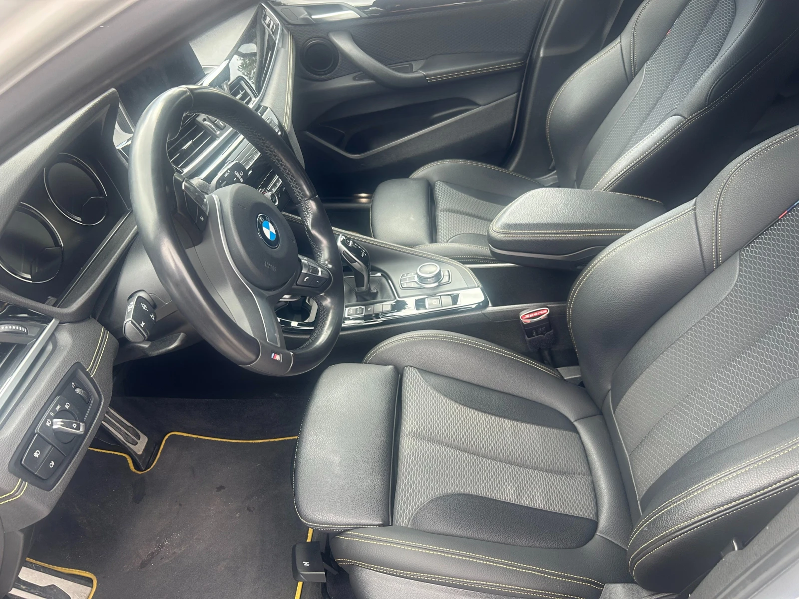 BMW X2, снимка 3 - Автомобили и джипове - 54414745
