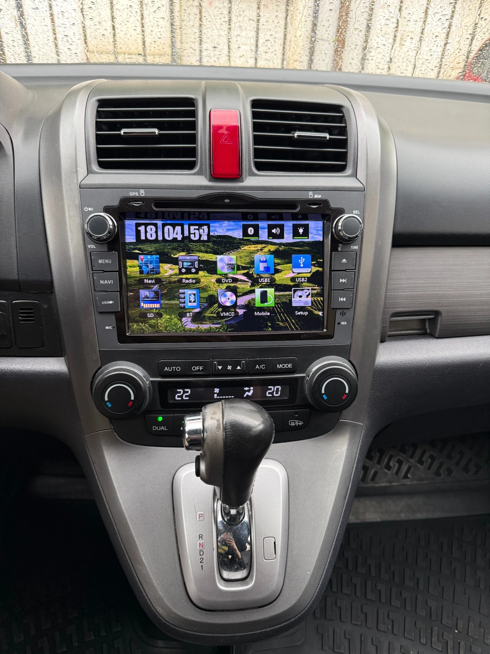 Honda Cr-v /LPG/��������� | Mobile.bg � ����������� 10