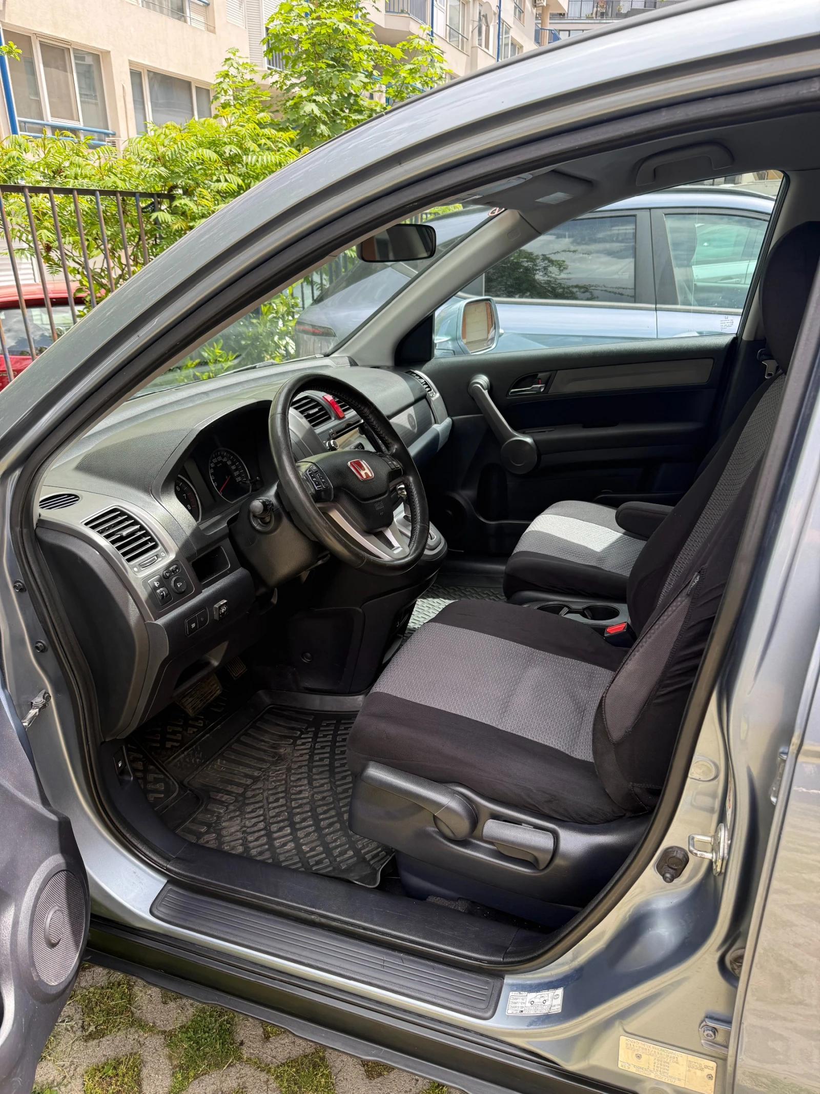 Honda Cr-v /LPG/��������� | Mobile.bg � ����������� 12