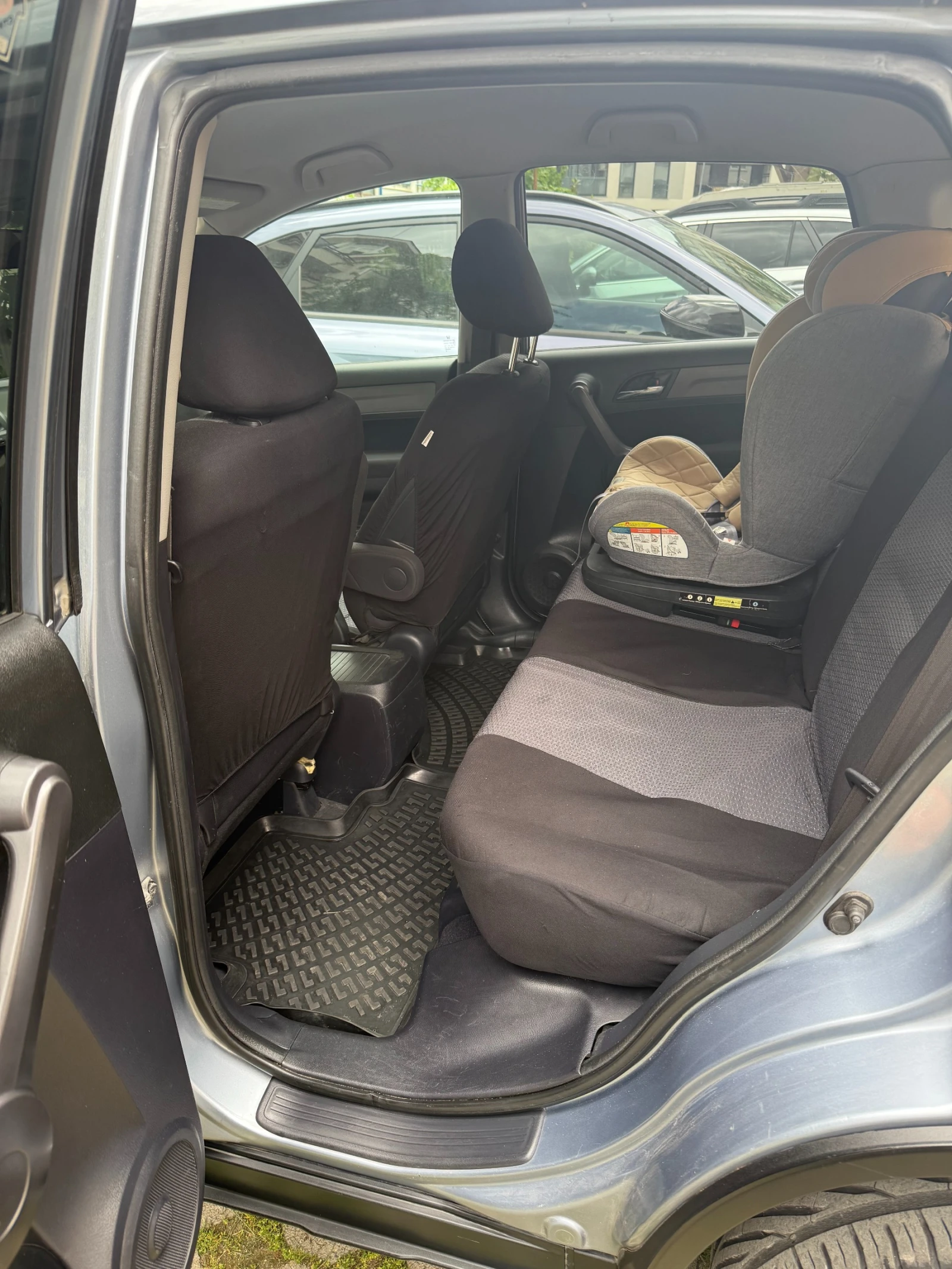 Honda Cr-v /LPG/��������� | Mobile.bg � ����������� 13
