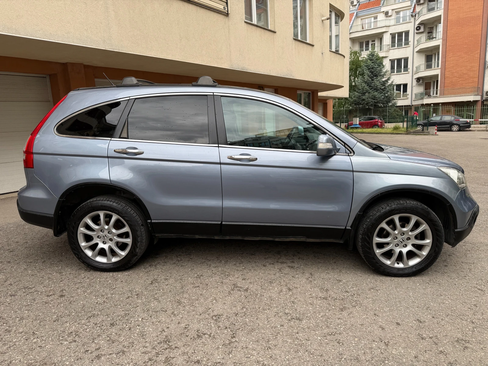 Honda Cr-v /LPG/��������� | Mobile.bg � ����������� 6