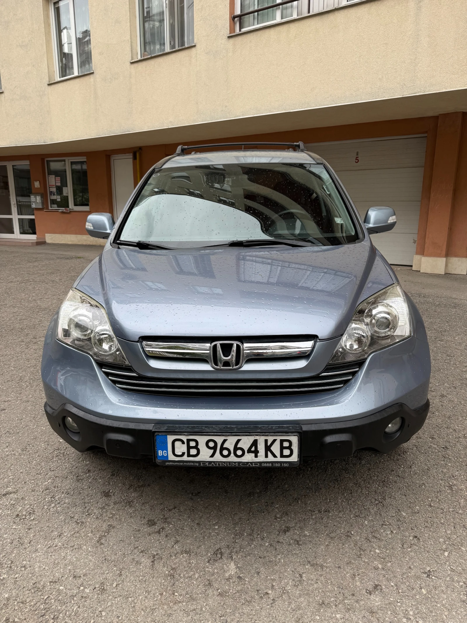Honda Cr-v /LPG/��������� | Mobile.bg � ����������� 8