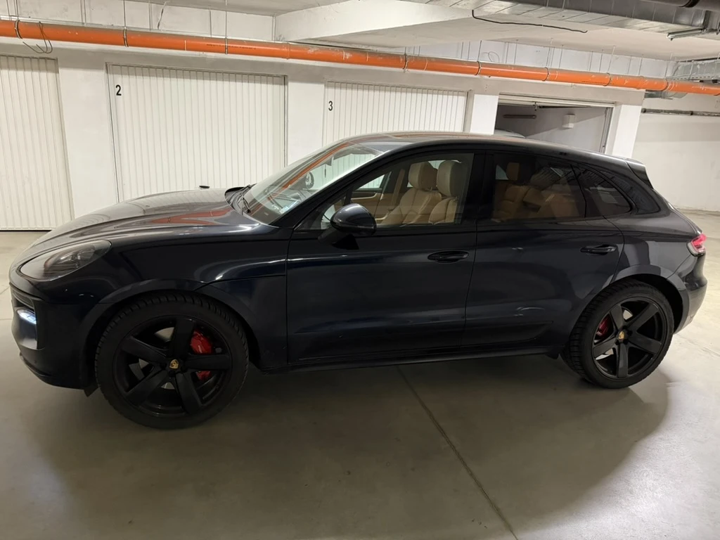Porsche Macan GTS, снимка 6 - Автомобили и джипове - 54647667