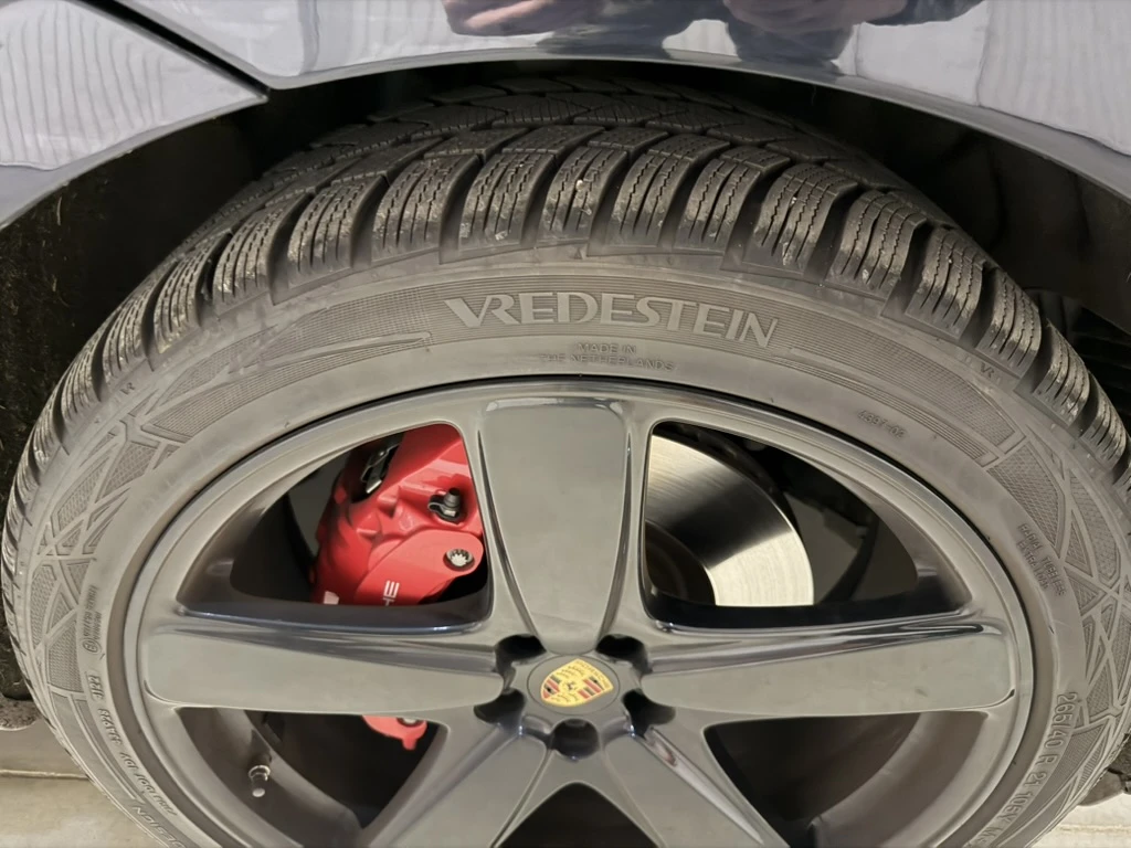 Porsche Macan GTS, снимка 2 - Автомобили и джипове - 54647667