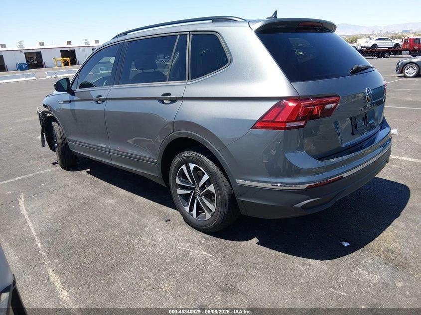 VW Tiguan 2.0L I-4 DI, DOHC, VVT, TURBO, 184HP Front Wheel | Mobile.bg � ����������� 3