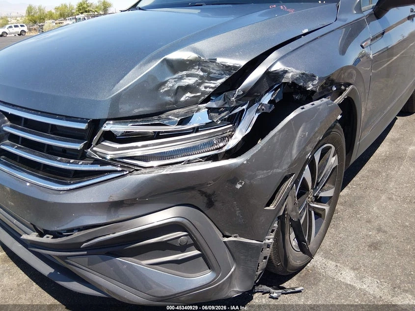 VW Tiguan 2.0L I-4 DI, DOHC, VVT, TURBO, 184HP Front Wheel | Mobile.bg � ����������� 6