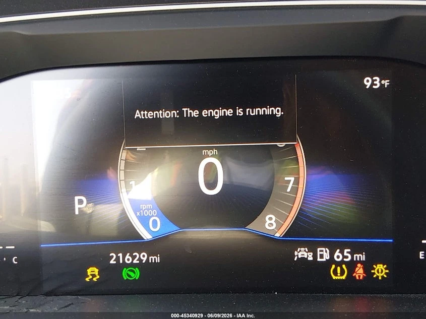 VW Tiguan 2.0L I-4 DI, DOHC, VVT, TURBO, 184HP Front Wheel | Mobile.bg � ����������� 15