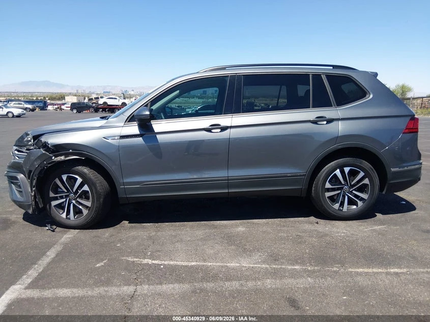 VW Tiguan 2.0L I-4 DI, DOHC, VVT, TURBO, 184HP Front Wheel | Mobile.bg � ����������� 14