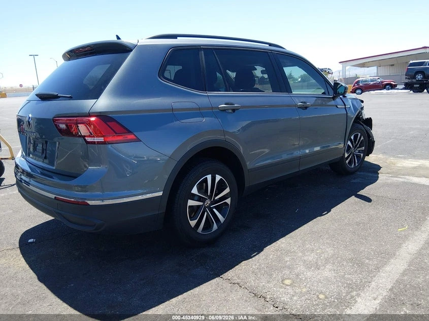 VW Tiguan 2.0L I-4 DI, DOHC, VVT, TURBO, 184HP Front Wheel | Mobile.bg � ����������� 4