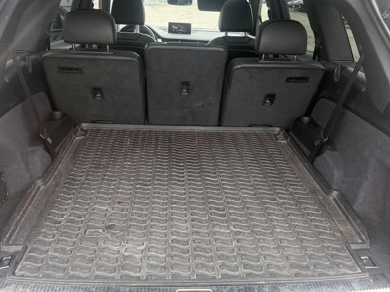Audi Q7 * Progressiv * АВТОКРЕДИТ БЕЗ ПЪРВОНАЧАЛНА ВНОСКА*, снимка 15 - Автомобили и джипове - 55205848