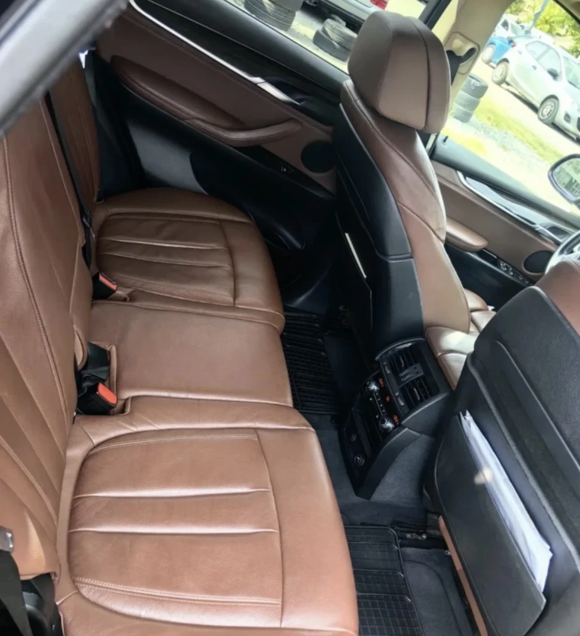 BMW X5, снимка 6 - Автомобили и джипове - 55501769