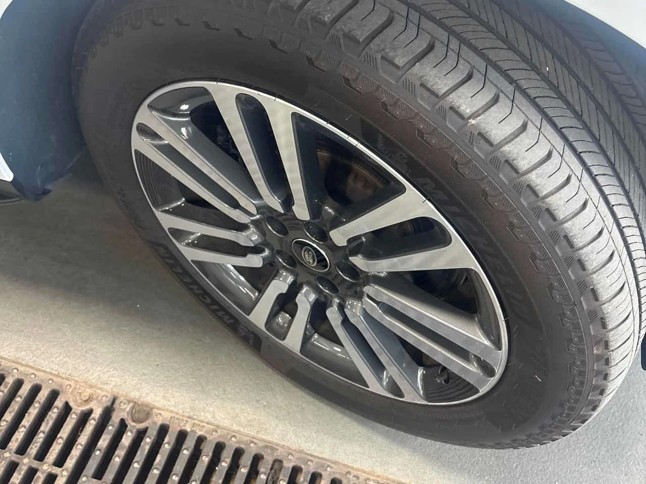 Land Rover Range rover * SE * АВТОКРЕДИТ БЕЗ ПЪРВОНАЧАЛНА ВНОСКА* , снимка 7 - Автомобили и джипове - 55546384