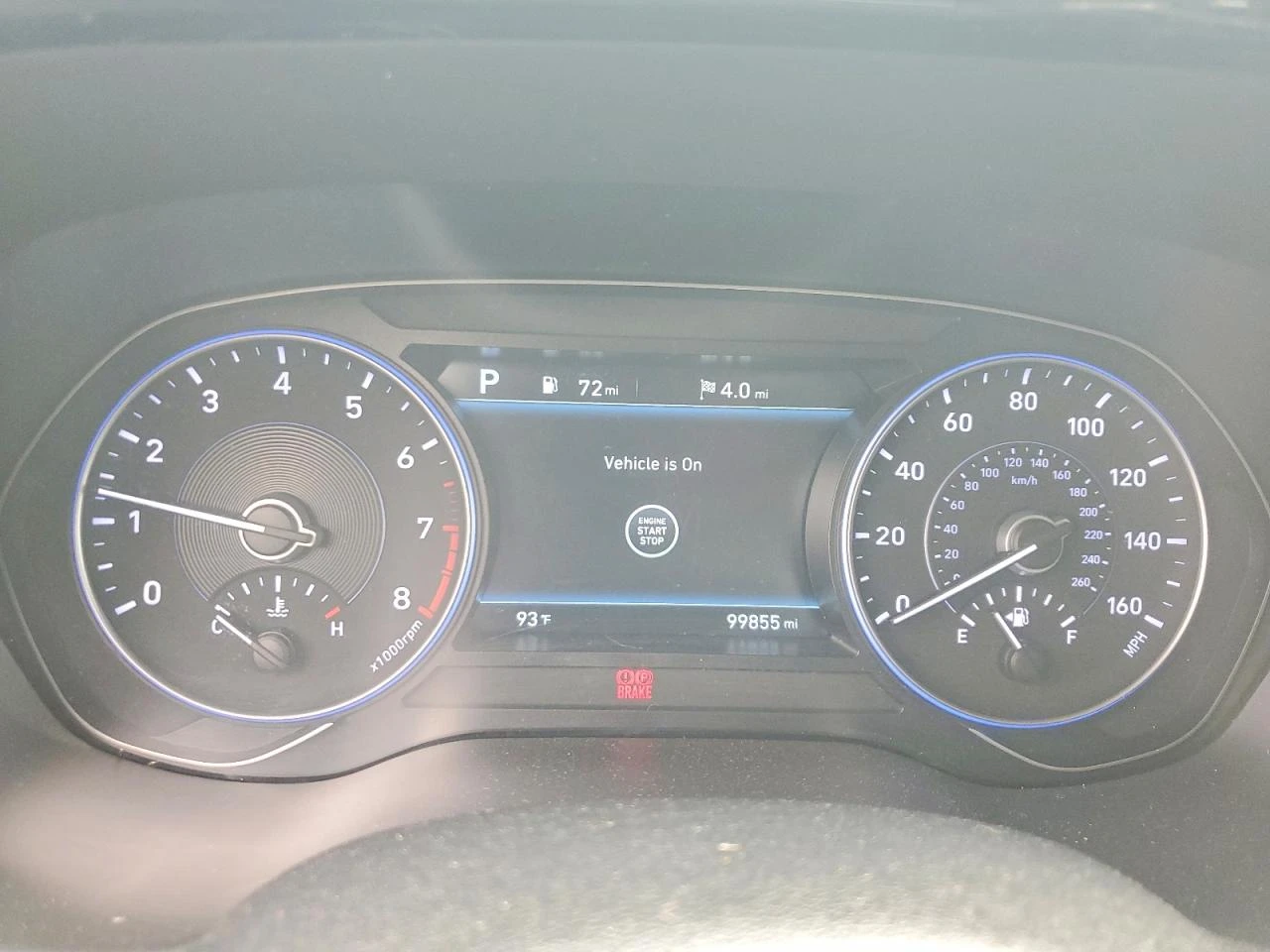 Hyundai Palisade 3.8l Sel, снимка 9 - Автомобили и джипове - 55995961