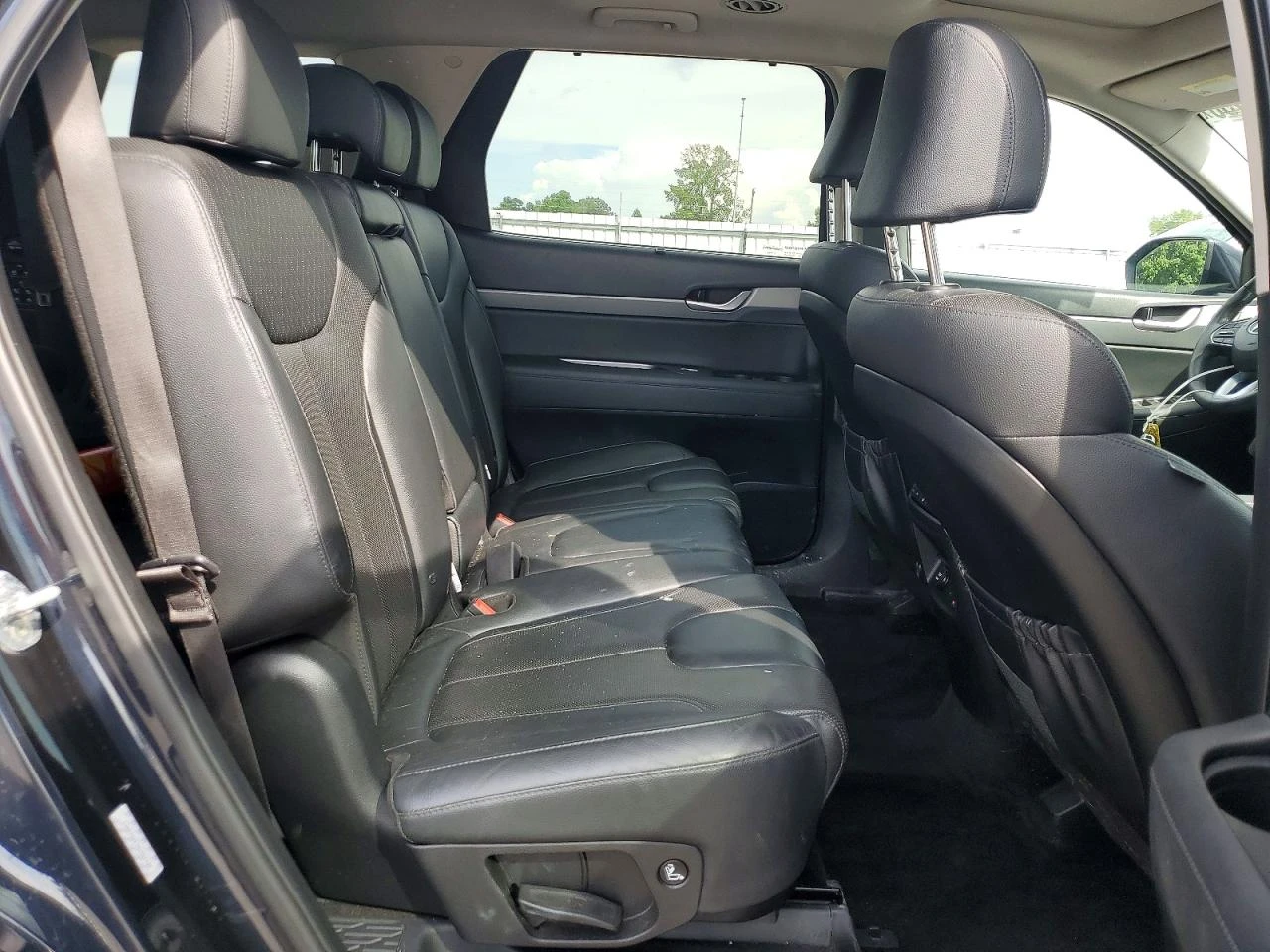 Hyundai Palisade 3.8l Sel, снимка 11 - Автомобили и джипове - 55995961