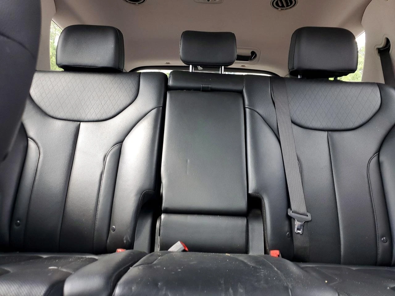 Hyundai Palisade 3.8l Sel, снимка 10 - Автомобили и джипове - 55995961