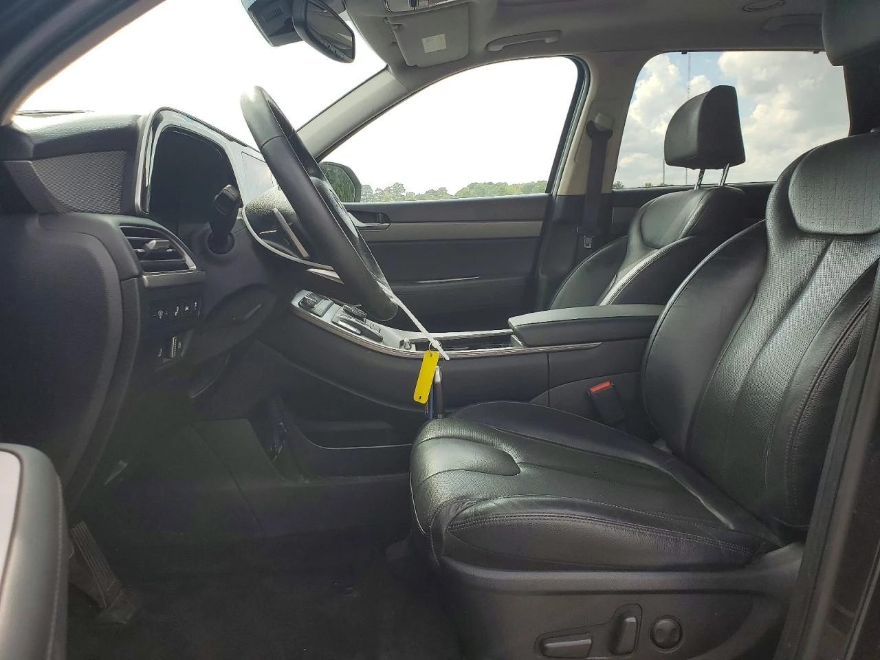 Hyundai Palisade 3.8l Sel, снимка 7 - Автомобили и джипове - 55995961