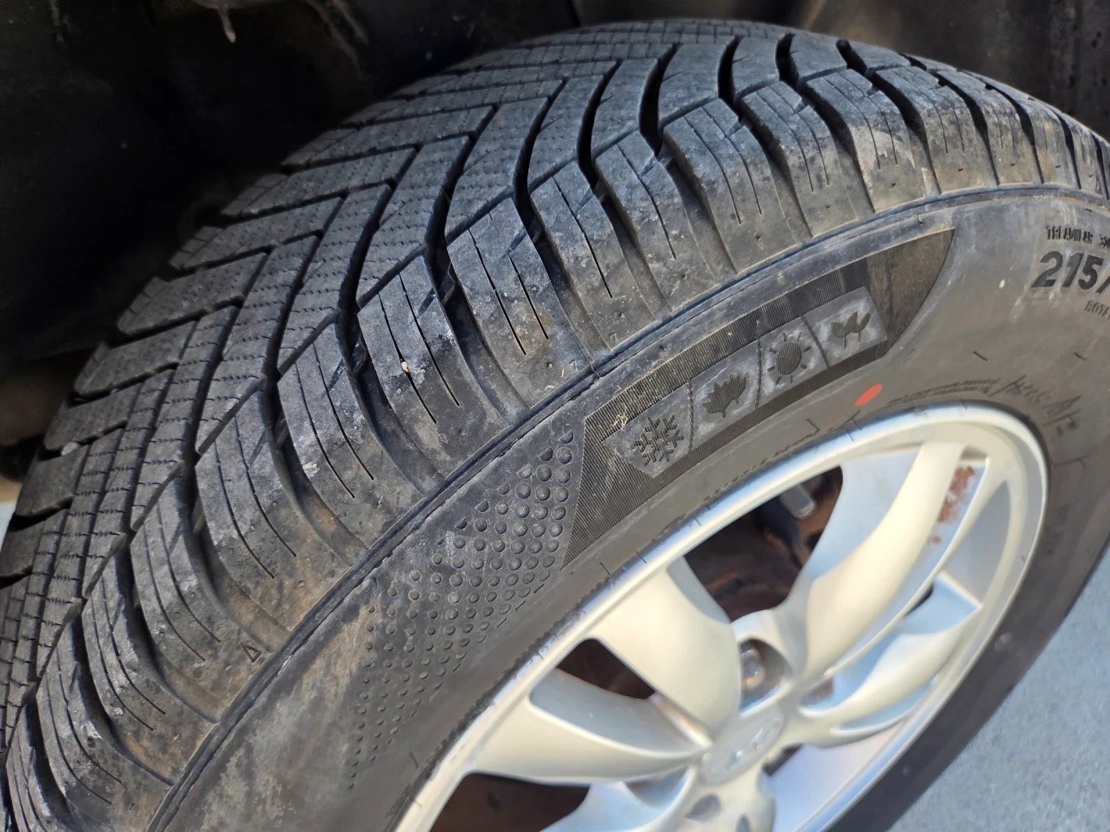 Hyundai Tucson 2.0i/ФАБРИЧНА ГАЗ BRC, снимка 14 - Автомобили и джипове - 56064108