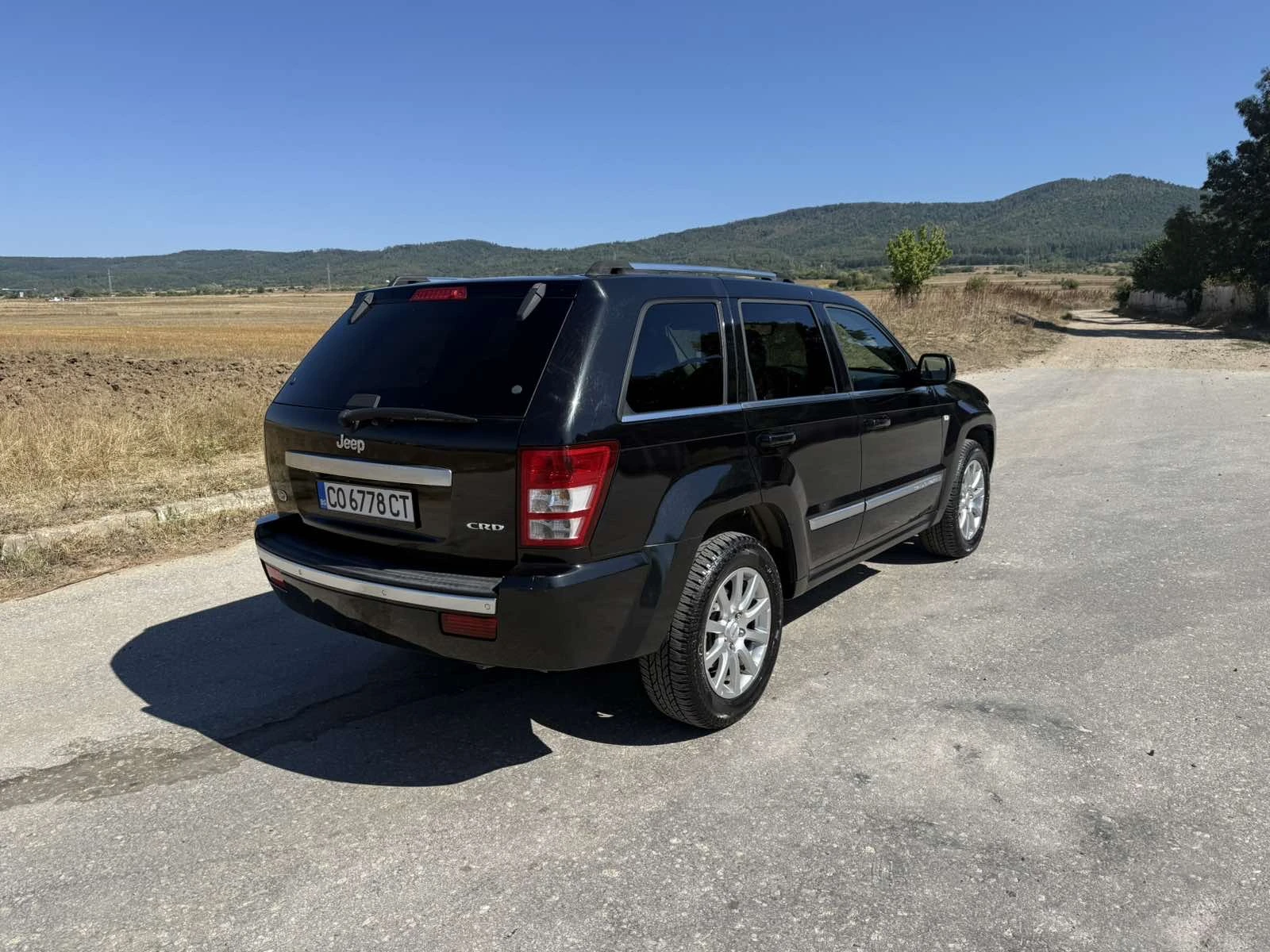 Jeep Grand cherokee | Mobile.bg � ����������� 5