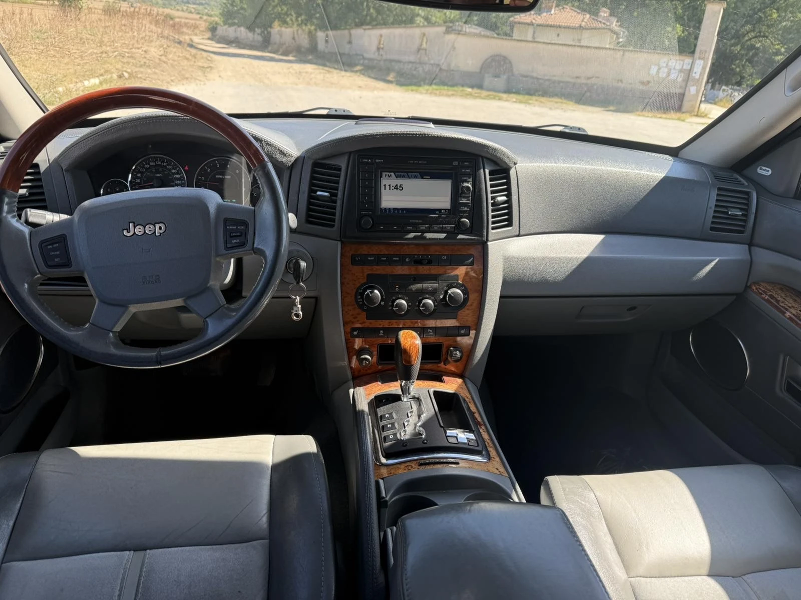 Jeep Grand cherokee | Mobile.bg � ����������� 2