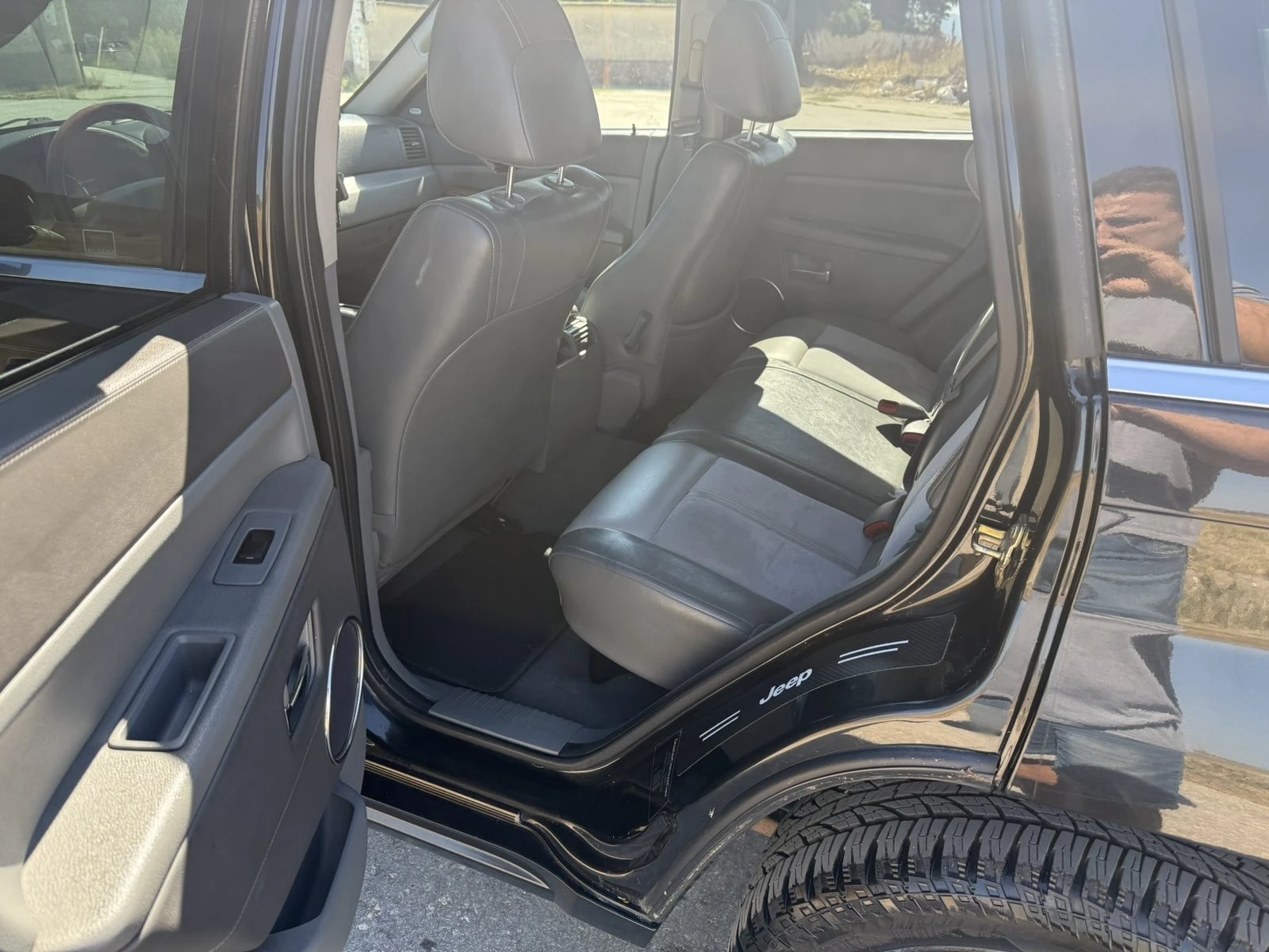 Jeep Grand cherokee | Mobile.bg � ����������� 3