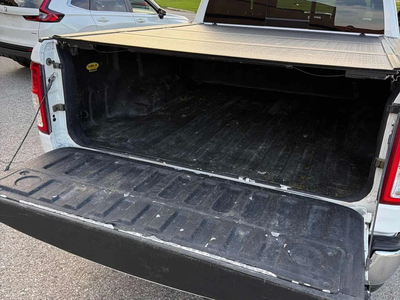 Dodge RAM 1500 * Big Horn * CARFAX * ����� �� ����������� | Mobile.bg � ����������� 16