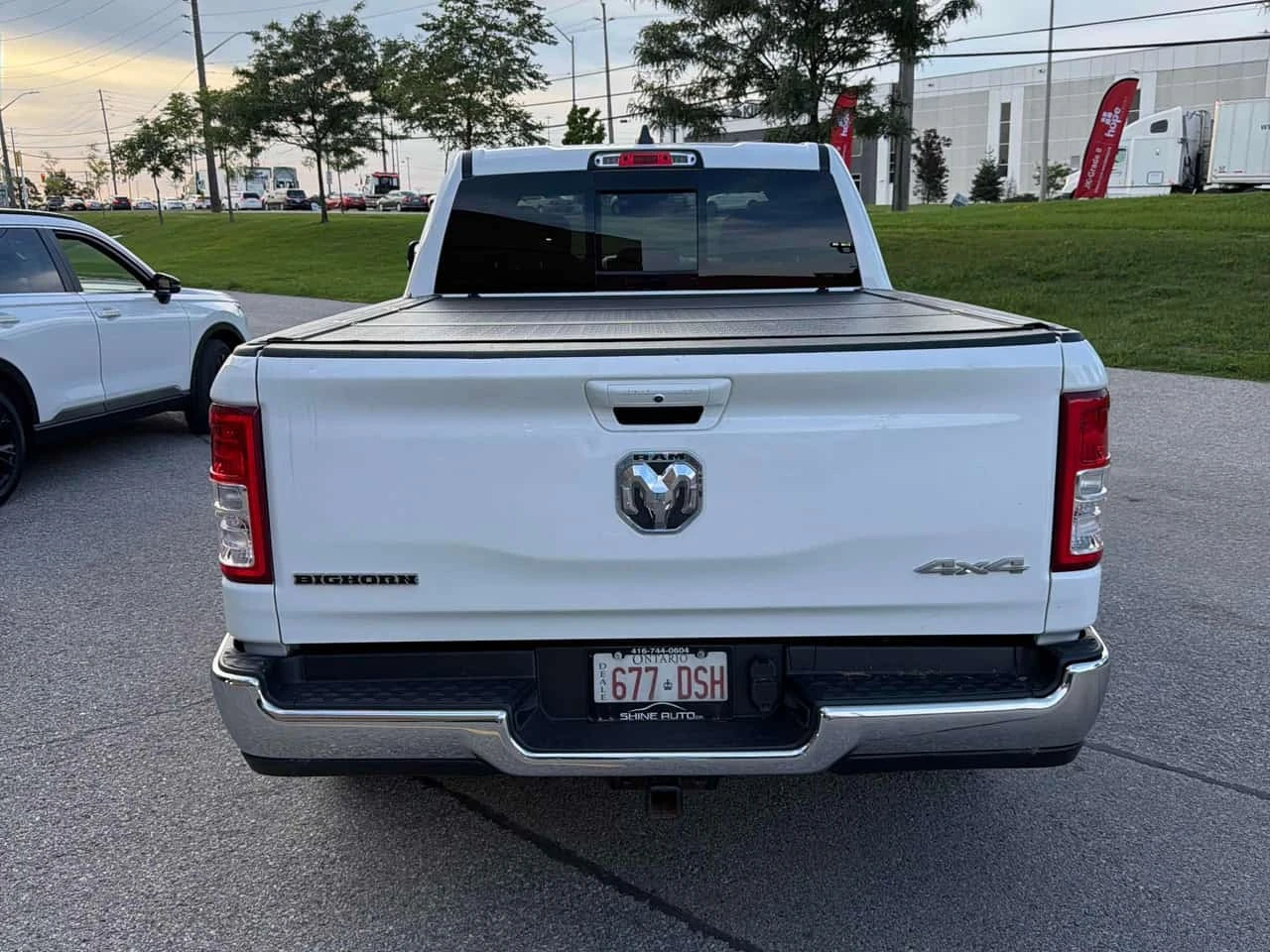 Dodge RAM 1500 * Big Horn * CARFAX * ����� �� ����������� | Mobile.bg � ����������� 2
