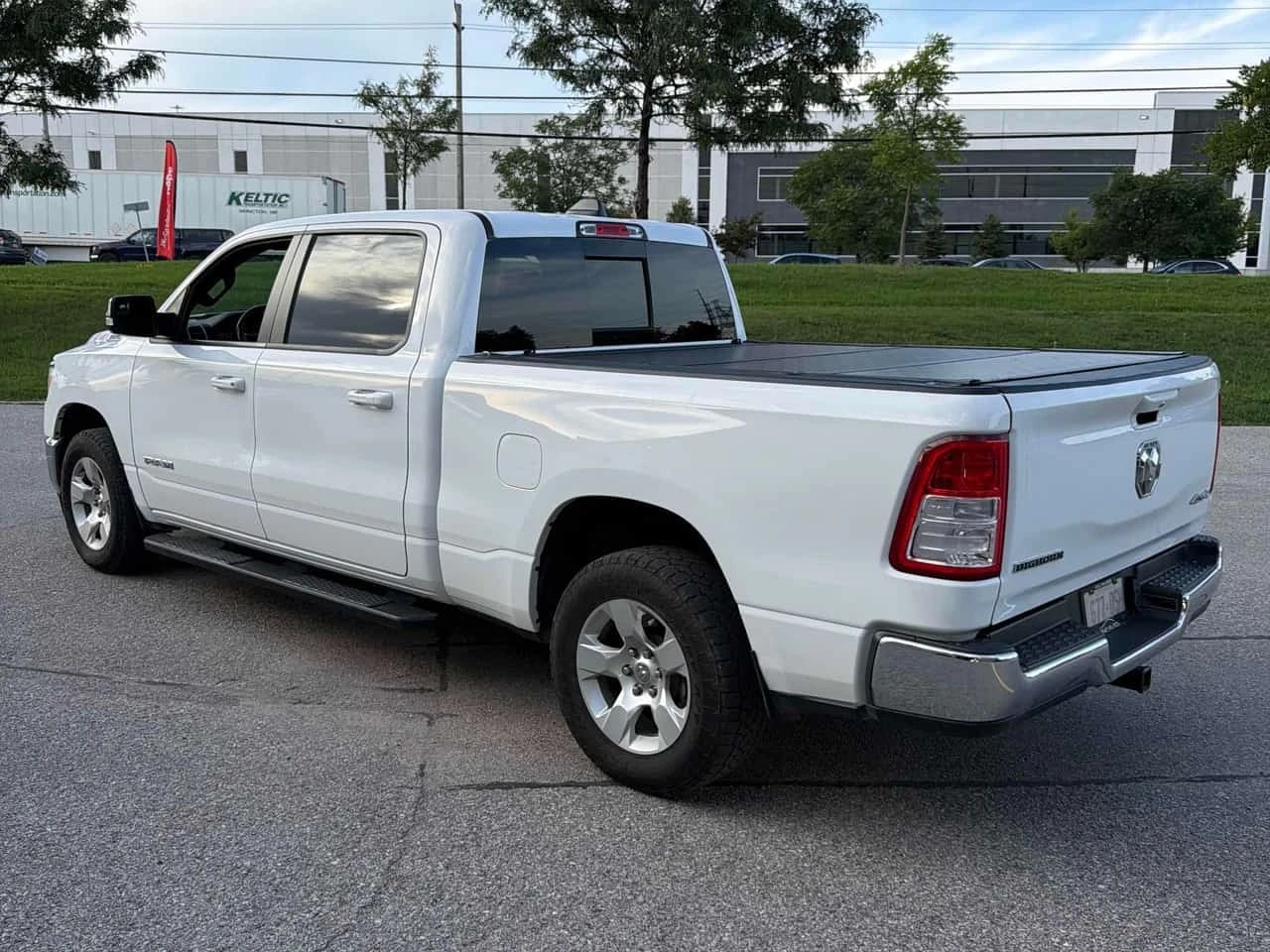 Dodge RAM 1500 * Big Horn * CARFAX * ����� �� ����������� | Mobile.bg � ����������� 4