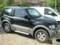 Mitsubishi Pajero 3.5 V6, снимка 3