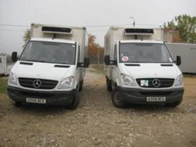 Mercedes-Benz Sprinter 311 209,211,213,311,313,315,318,319 CDI, снимка 4