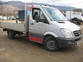 Mercedes-Benz Sprinter 311 209,211,213,311,313,315,318,319 CDI, снимка 16