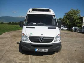 Mercedes-Benz Sprinter 311 209,211,213,311,313,315,318,319 CDI, снимка 17