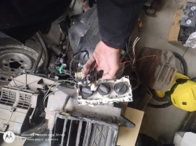 Fiat Ducato Продавам оригинален Двоен климатик , снимка 9