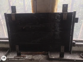 Fiat Ducato Продавам оригинален Двоен климатик , снимка 12