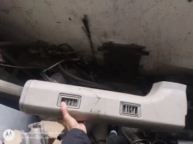 Fiat Ducato Продавам оригинален Двоен климатик , снимка 14