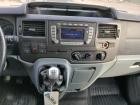 Ford Transit Ford Transit 8+ 1 инвалидна рампа , снимка 15