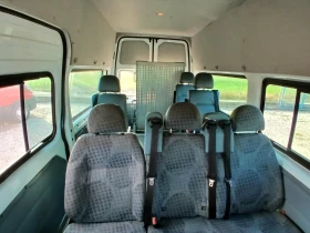 Ford Transit Ford Transit 8+ 1 инвалидна рампа , снимка 10