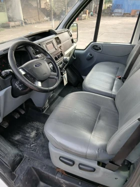 Ford Transit Ford Transit 8+ 1 инвалидна рампа , снимка 6