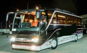 Setra S 415 HD | Mobile.bg    1