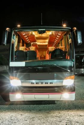 Setra S 415 HD | Mobile.bg    2
