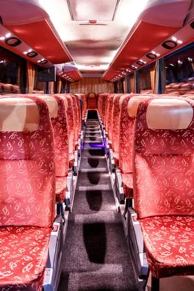 Setra S 415 HD | Mobile.bg    4