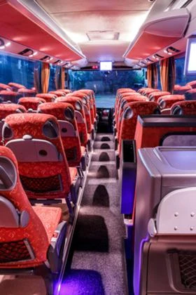 Setra S 415 HD | Mobile.bg    5