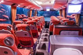 Setra S 415 HD | Mobile.bg    6