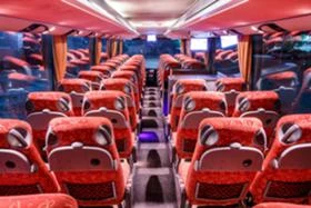 Setra S 415 HD | Mobile.bg    7